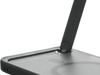 Клип-кейс uBear Stand 360 Mag для Apple iPhone 17 Pro Max Чёрный