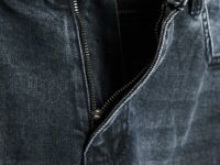 Зауженные джинсы Slim, Синий