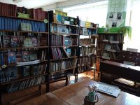 Дуровская библиотека