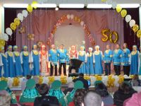 Дом культуры «Садовый»