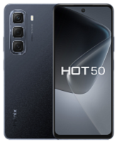 Смартфон Infinix