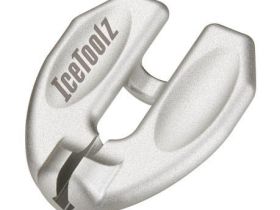Спицевой ключ IceToolz Spoke Wrench 08C5 (серебристый)