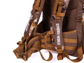 Рюкзак Remington Fortune Hunting Yellow Waterfowl Honeycombs 30L