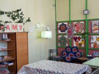 Чебаклинский сельский дом культуры