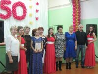 Фенинский дом культуры