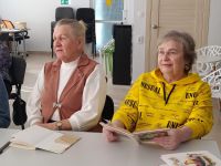 Центральная библиотека пгт Лучегорска