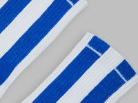 Носки с принтом из коллаборации с Динамо