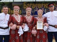 Большеталовский сельский дом культуры