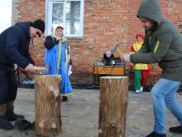 Фенинский дом культуры