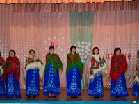 Камышенский Дом культуры