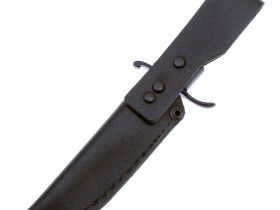 Нож Разведчик, сталь 65х13,  Viking Nordway