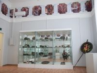 Музейно-выставочная площадка «Дом музеев»