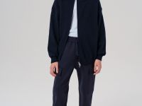 Кардиган трикотажный для мальчиков