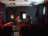 Малый театр «Родос»