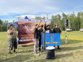 Фестиваль-конкурс «Полевая кухня» провели в Якутии