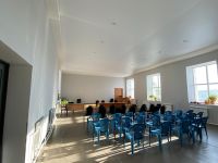 Батагайский центр культуры и спорта