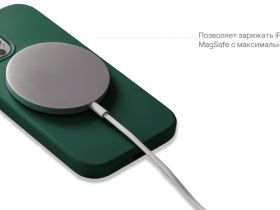 Чехол-накладка uBear