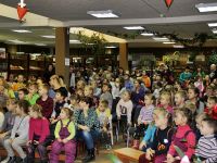 Библиотека «Мир знаний»