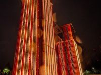 Парк культуры и отдыха г. Ноябрьска