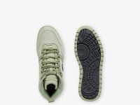 Мужские высокие зимние ботинки Lacoste T-CLIP WNTR MID 224 1 SMA