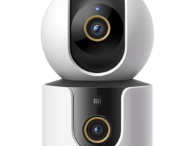 Умная камера Xiaomi