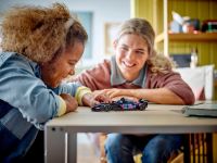 Speed Champions 77248 Конструктор BWT Alpine F1® Team A524