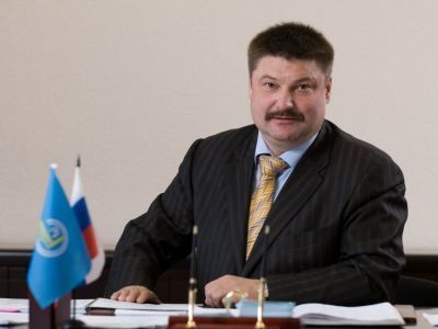 Василий Шимохин: В наших сердцах не иссякнет благодарность перед подвигом солдат и тружеников тыла