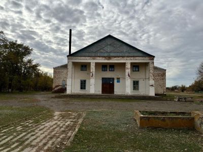 Присальский сельский дом культуры