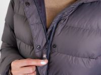 Куртка пуховая Chester II Женская