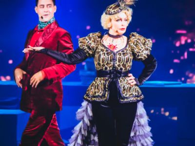 Больше, чем любовь