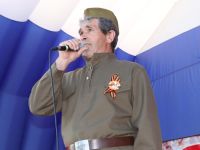 Гапоновский дом культуры