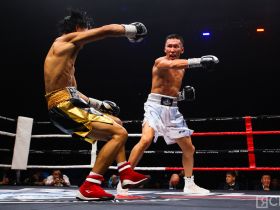 Триумфом якутских спортсменов завершился боксерский турнир «Вызов Севера»