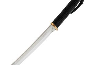 Нож танто Итуруп