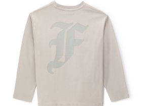 Лонгслив для мальчика