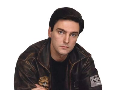 Билеты на Андрей Державин и группа «Сталкер» (Городской театр) / Концерт | Афиша | ИнфоТаймс