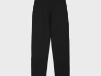 Брюки трикотажные для девочек