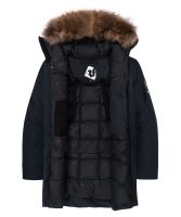 Мужской пуховик Red Fox Nanook III