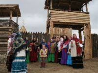 Урюпинский районный музей