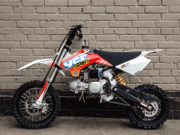 Питбайк YCF Start F125