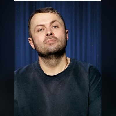 АНТОН ОСТЕРНИКОВ. Stand Up (Стендап) | УФА | 1 ФЕВРАЛЯ | ДОМ ПЕЧАТИ