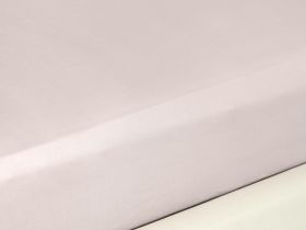 Простыня на резинке Gray Lilac II