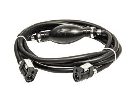 2х-тактный лодочный мотор APACHE T9.8 BS