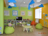 Городская библиотека имени Аркадия и Бориса Стругацких