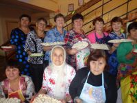 Гамицкий сельский дом культуры