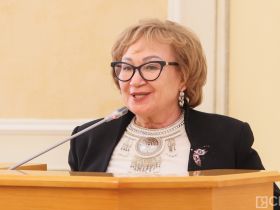 В Якутии чествовали легенду связи: Николаю Николаеву исполнилось 90 лет