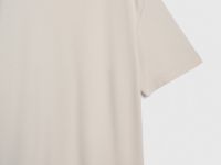 Базовая футболка, Белый