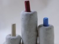 Пастель сухая ручного изготовления nuance., GREY 28 (PW6)