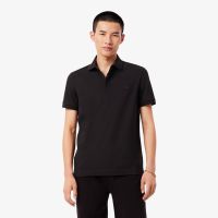 Мужское поло Lacoste PARIS стандартного кроя