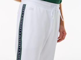 Мужcкие спортивные брюки Lacoste стандартного кроя