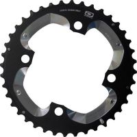 Звезда системы Shimano XT FC-M785 10 скоростей (40 BCD 104 мм)